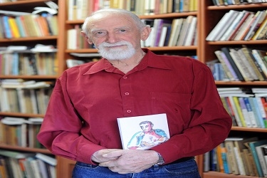 תמונת מופע: סדרת הרצאות ד"ר משה גרנות - שיחות עם סופרים