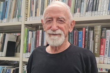 תמונת מופע: קורס "עיון בתנ"ך במבט חופשי"